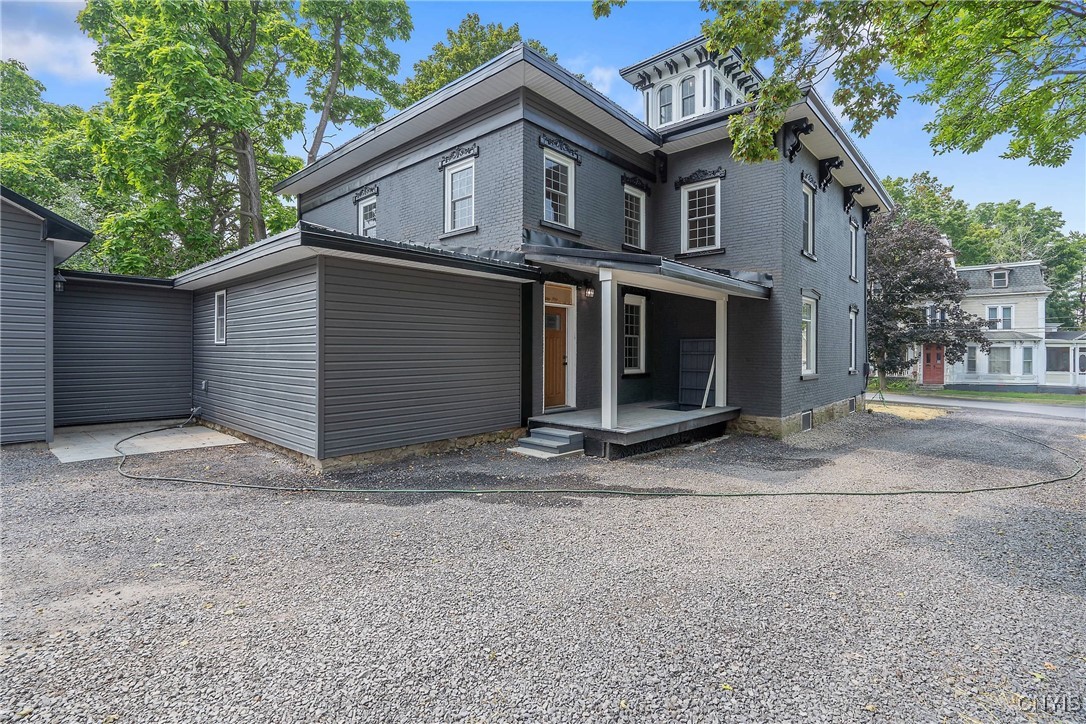 8914 Jackson Street Brutus, NY 13166 - Photo 41 of 50