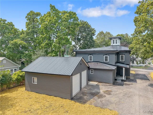 $649,000 | 8914 Jackson Street, Brutus, NY 13166