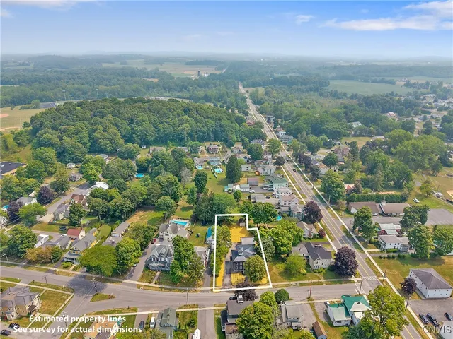 $649,000 | 8914 Jackson Street, Brutus, NY 13166