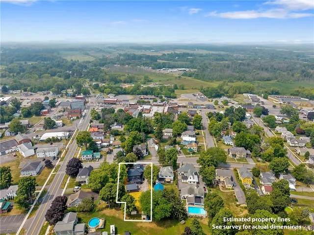 $649,000 | 8914 Jackson Street, Brutus, NY 13166