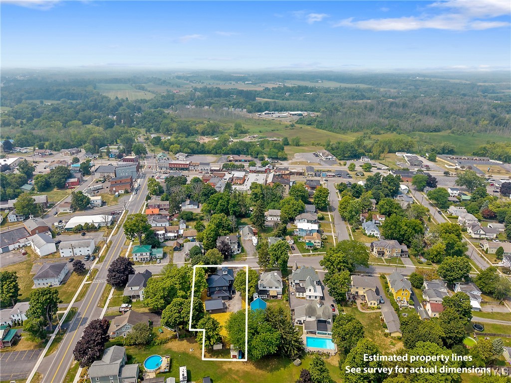 8914 Jackson Street Brutus, NY 13166 - Photo 47 of 50