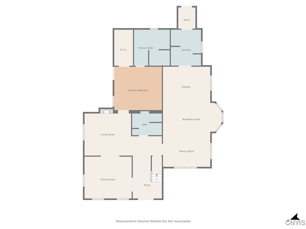 8914 Jackson Street Brutus, NY 13166 - Photo 48 of 50 1st Floor