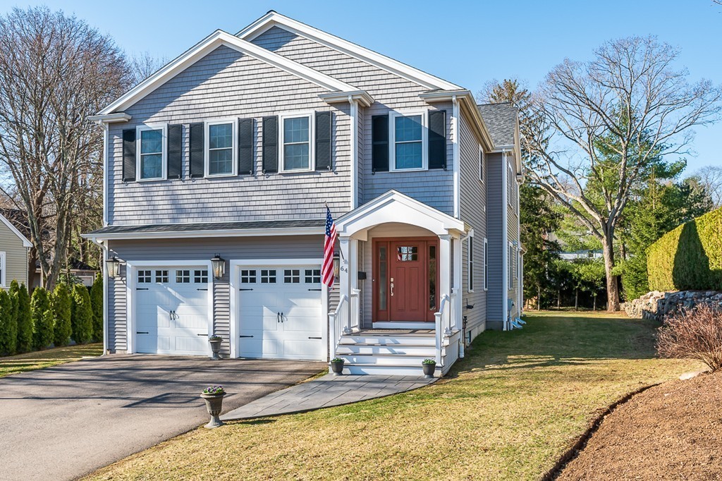 64 Oak Street Wellesley, MA 02482 - Photo 1 of 1 Gallery Image 1