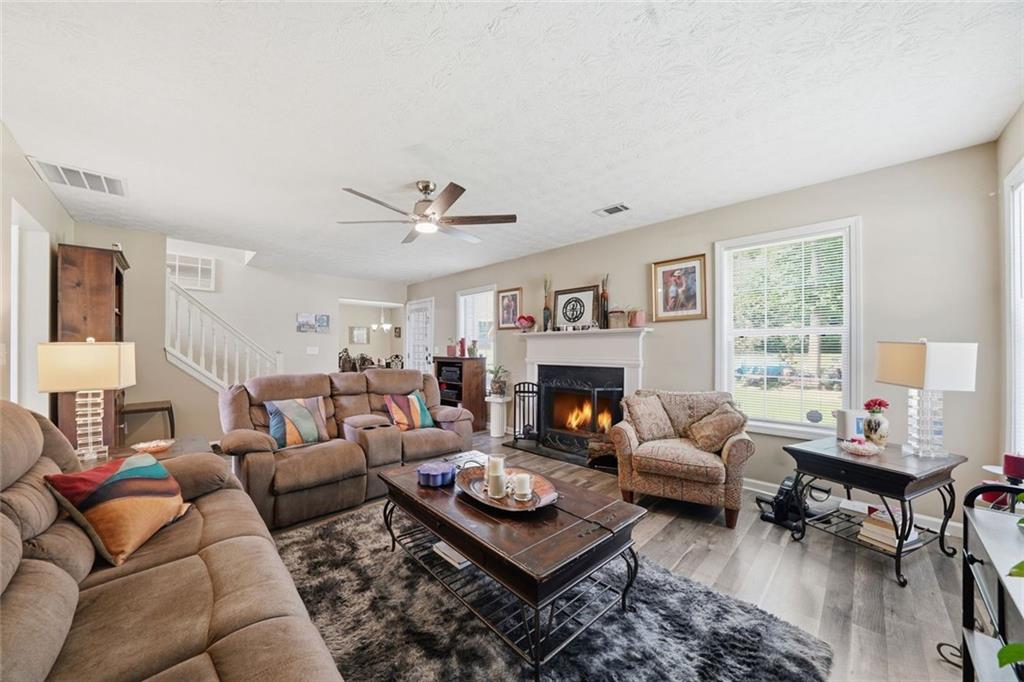7875 Providence Point Way Lithonia, GA 30058 - Photo 14 of 38