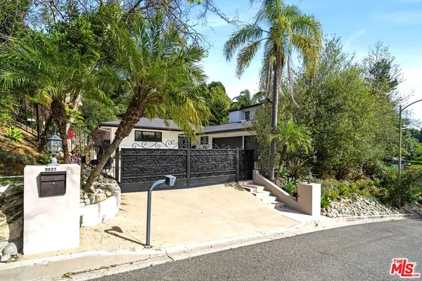 $29,000 | 9023 Alto Cedro Drive, Beverly Hills, CA 90210
