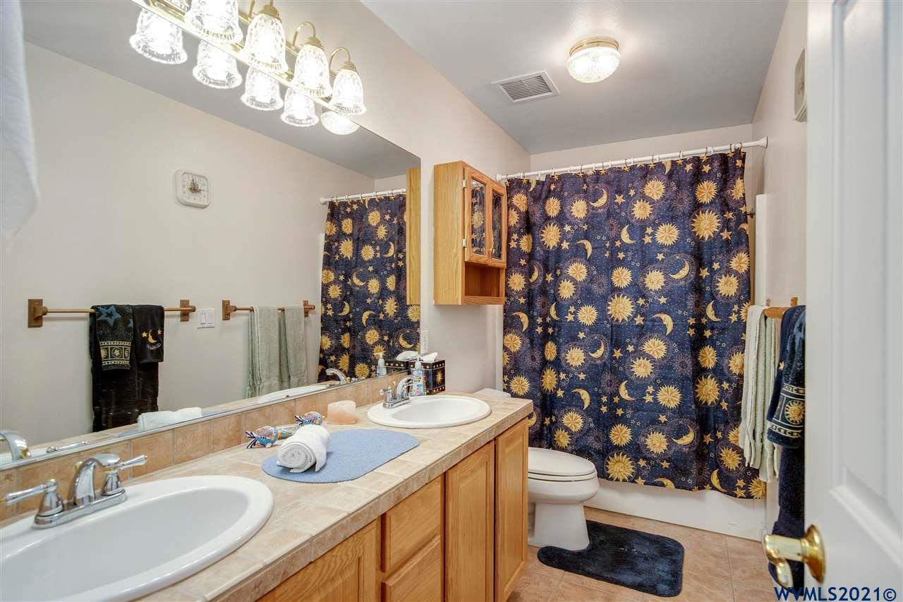 46400 Hebo Road Grand Ronde, OR 97347 - Photo 12 of 23