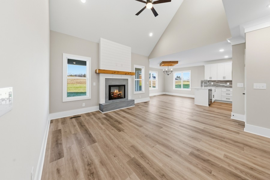 1645 Sulphur College Road Hartsville, TN 37074 - Photo 5 of 33