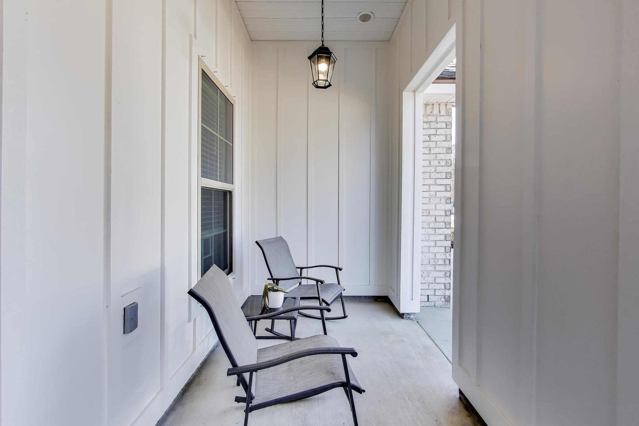 46 East Tweet Street Freeport, FL 32439 - Photo 2 of 59 Covered Front Porch