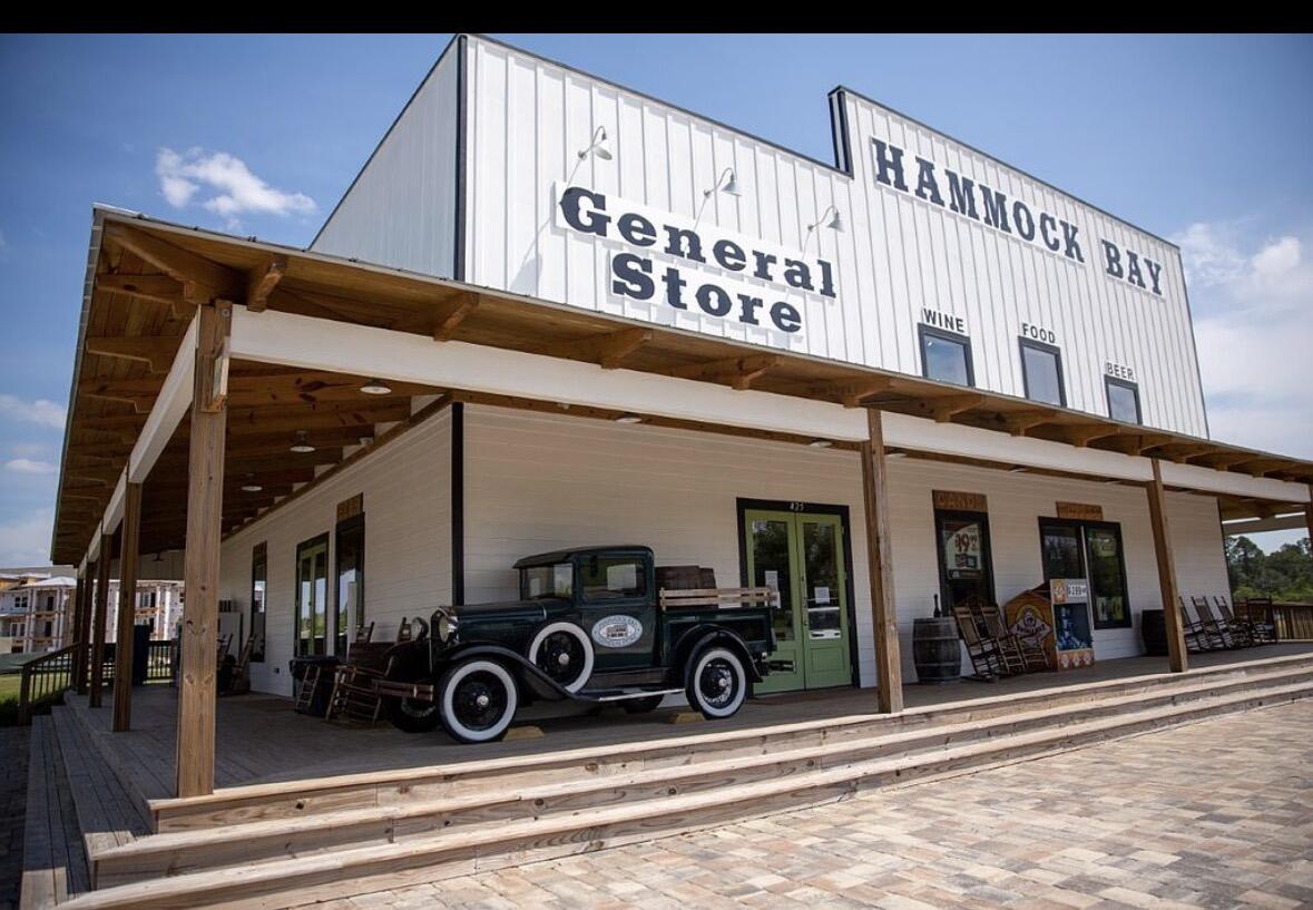 46 East Tweet Street Freeport, FL 32439 - Photo 45 of 59 General Store