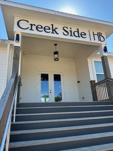 46 East Tweet Street Freeport, FL 32439 - Photo 53 of 59 Club Entrance