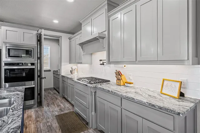 $519,000 | 157 Crenshaw Court, Stephenville, TX 76401