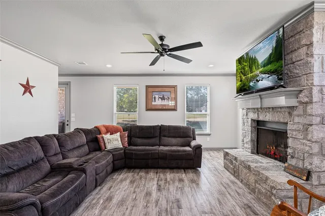 $519,000 | 157 Crenshaw Court, Stephenville, TX 76401