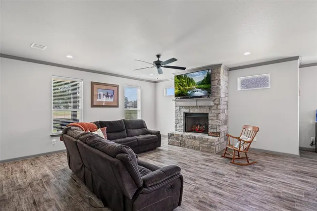 $519,000 | 157 Crenshaw Court, Stephenville, TX 76401