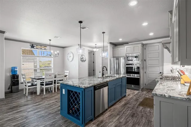 $519,000 | 157 Crenshaw Court, Stephenville, TX 76401