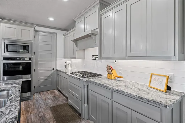 $519,000 | 157 Crenshaw Court, Stephenville, TX 76401