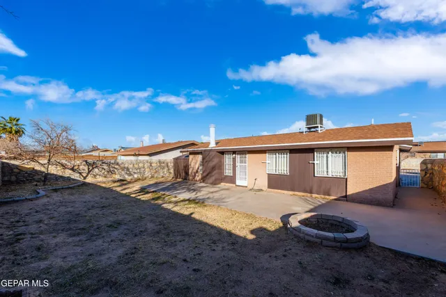 $220,000 | 3321 Hickman Street, El Paso, TX 79936