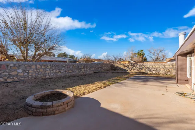 $220,000 | 3321 Hickman Street, El Paso, TX 79936