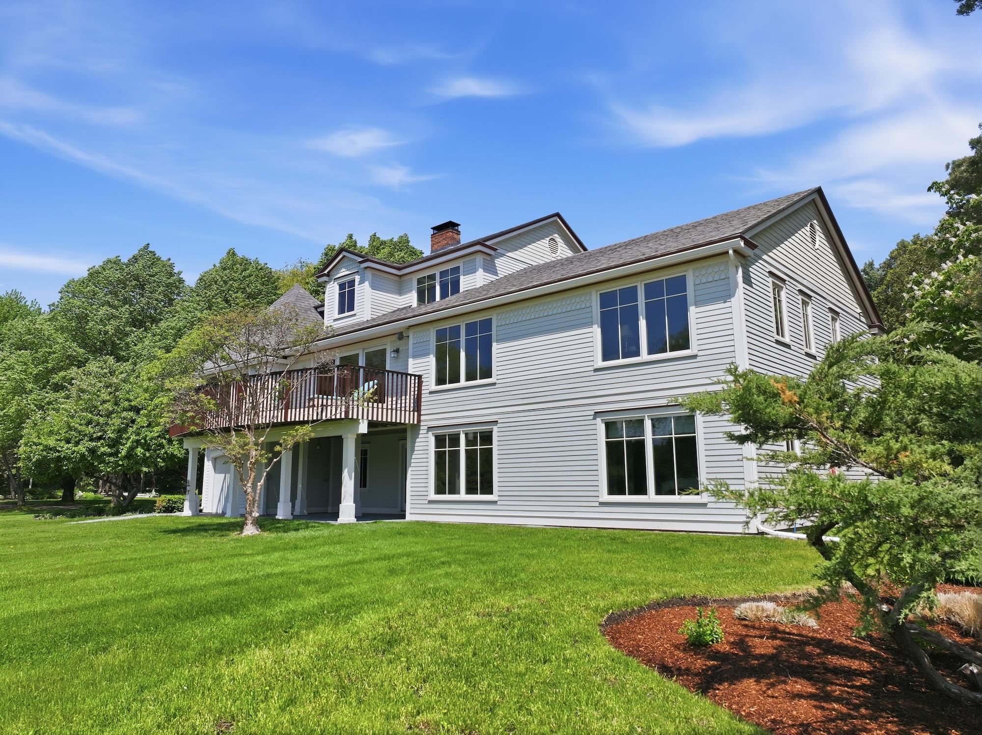 145 Cannon Point Road Charlotte, VT 05445 - Photo 49 of 55