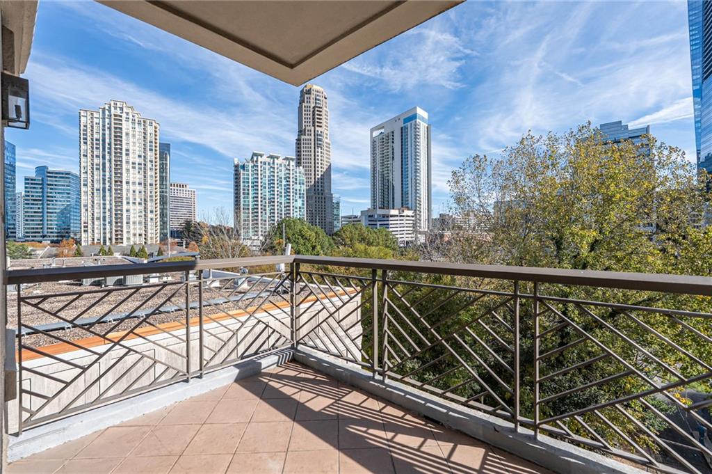 3334 Peachtree Road Northeast, Unit 312 Atlanta, GA 30326 - Photo 18 of 79