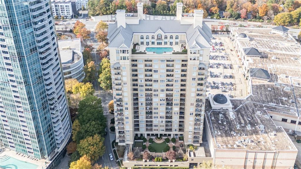 3334 Peachtree Road Northeast, Unit 312 Atlanta, GA 30326 - Photo 2 of 79