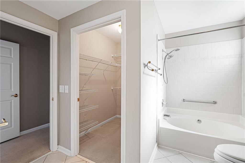 3334 Peachtree Road Northeast, Unit 312 Atlanta, GA 30326 - Photo 22 of 79