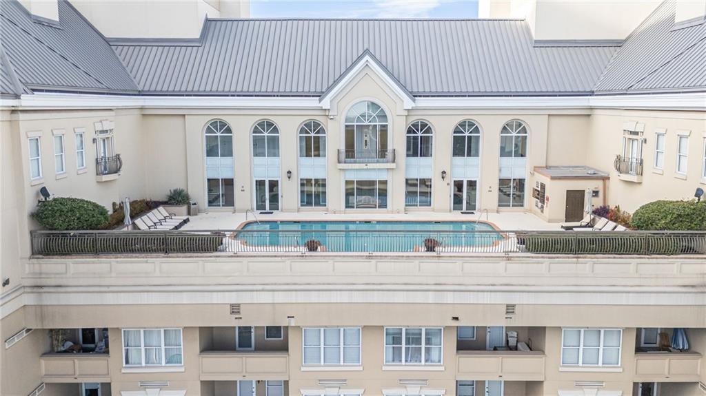 3334 Peachtree Road Northeast, Unit 312 Atlanta, GA 30326 - Photo 3 of 79