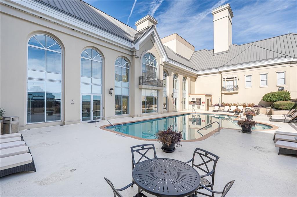 3334 Peachtree Road Northeast, Unit 312 Atlanta, GA 30326 - Photo 31 of 79