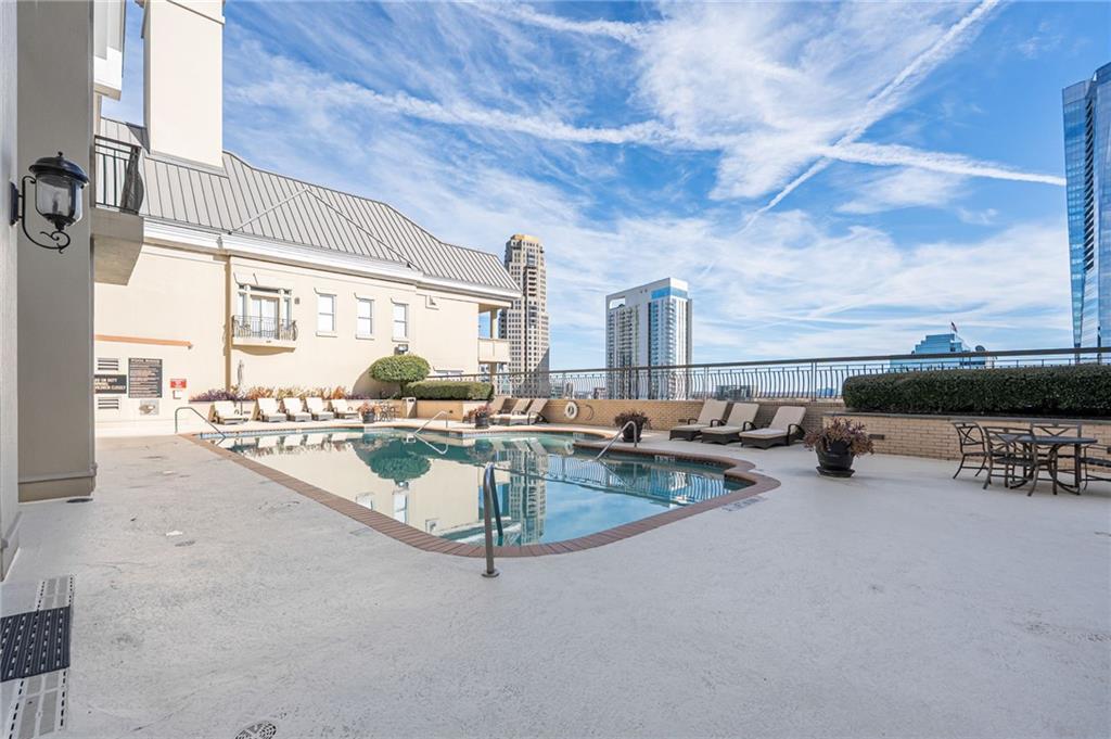 3334 Peachtree Road Northeast, Unit 312 Atlanta, GA 30326 - Photo 32 of 79