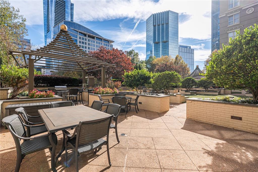 3334 Peachtree Road Northeast, Unit 312 Atlanta, GA 30326 - Photo 42 of 79