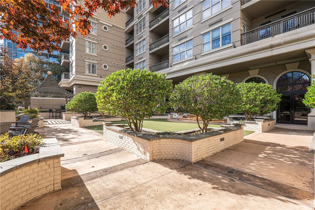 3334 Peachtree Road Northeast, Unit 312 Atlanta, GA 30326 - Photo 44 of 79