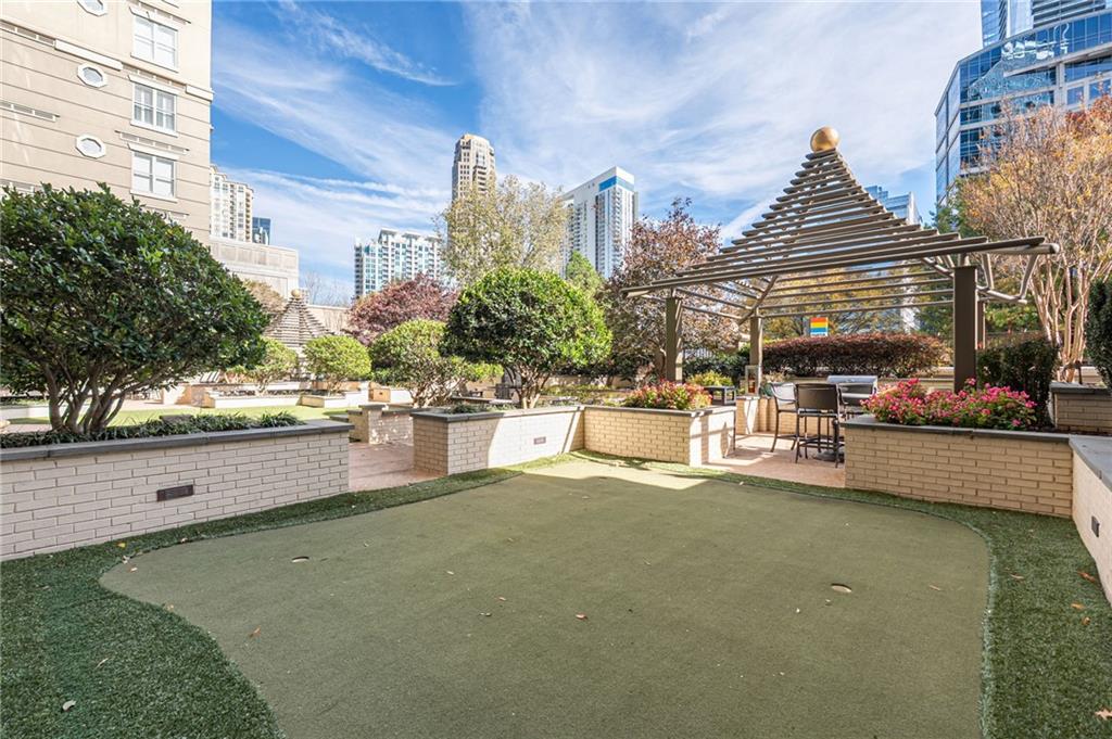 3334 Peachtree Road Northeast, Unit 312 Atlanta, GA 30326 - Photo 47 of 79