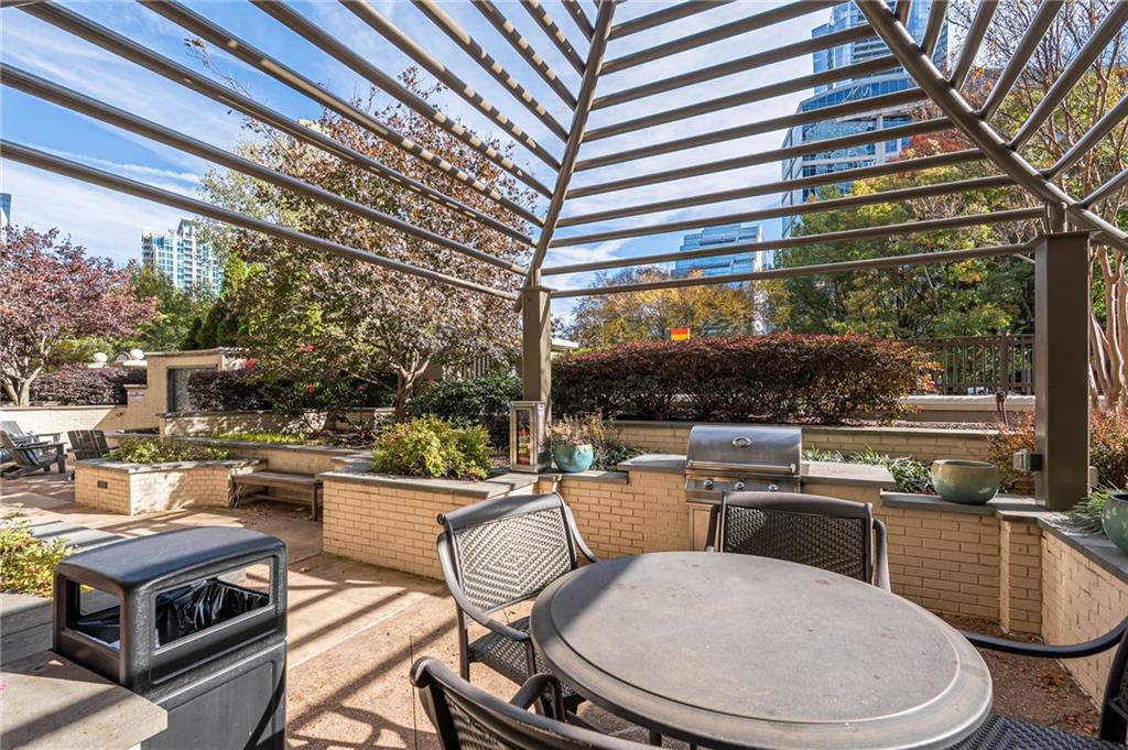 3334 Peachtree Road Northeast, Unit 312 Atlanta, GA 30326 - Photo 48 of 79