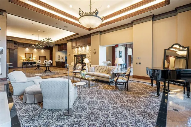 $354,900 | 3334 Peachtree Road Northeast, Unit 312, Atlanta, GA 30326