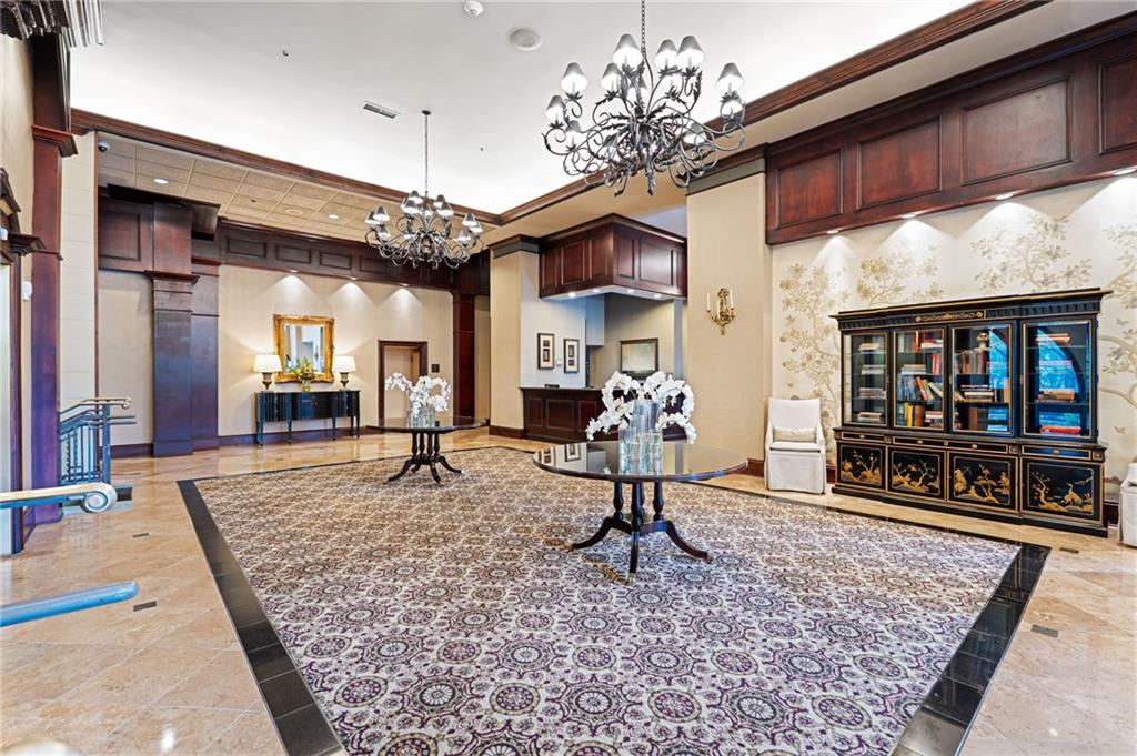 3334 Peachtree Road Northeast, Unit 312 Atlanta, GA 30326 - Photo 52 of 79