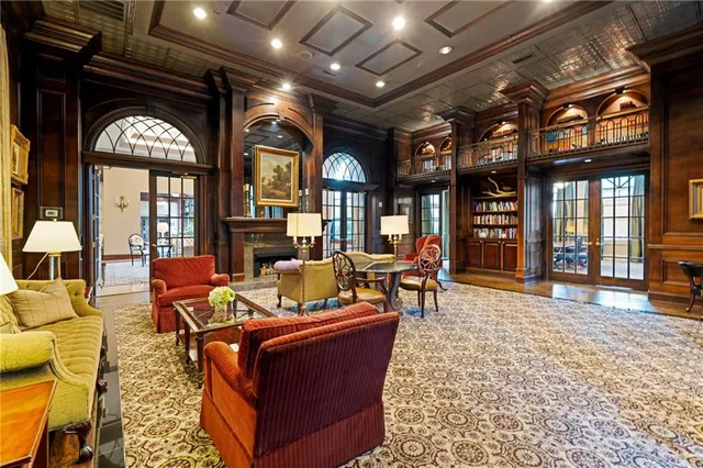 $354,900 | 3334 Peachtree Road Northeast, Unit 312, Atlanta, GA 30326