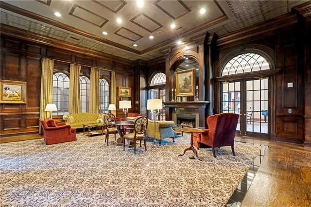 $354,900 | 3334 Peachtree Road Northeast, Unit 312, Atlanta, GA 30326