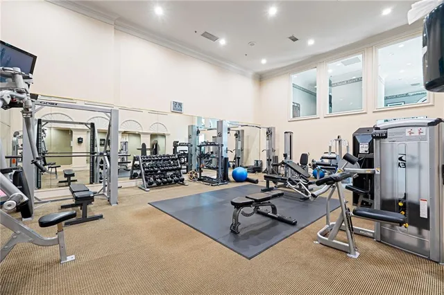 $354,900 | 3334 Peachtree Road Northeast, Unit 312, Atlanta, GA 30326