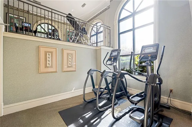 $354,900 | 3334 Peachtree Road Northeast, Unit 312, Atlanta, GA 30326