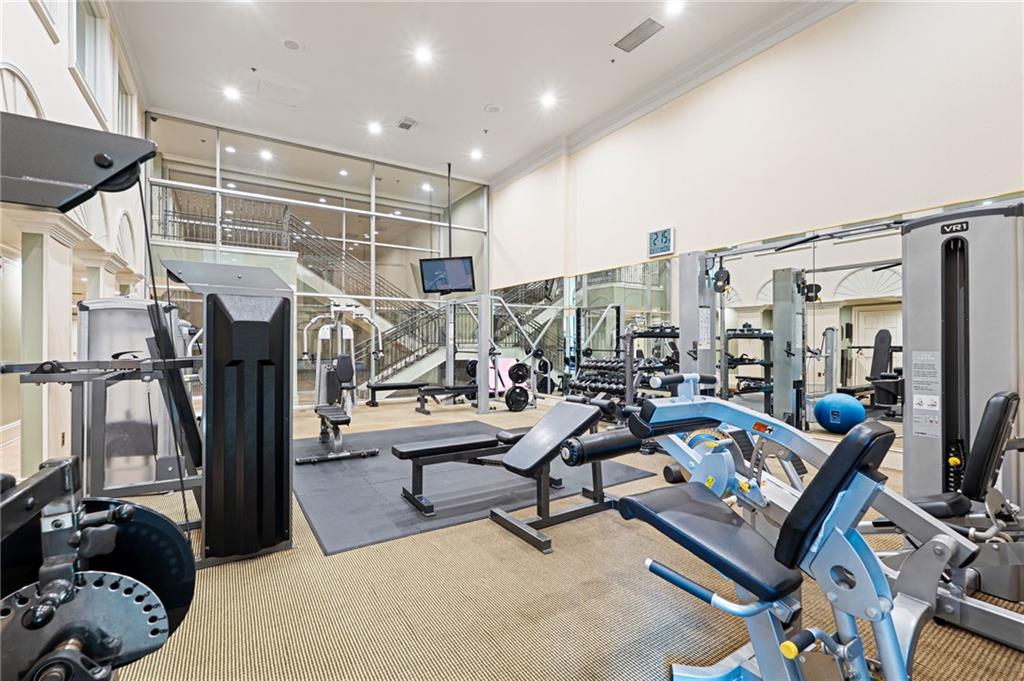 3334 Peachtree Road Northeast, Unit 312 Atlanta, GA 30326 - Photo 64 of 79