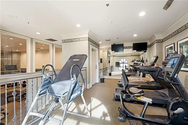 $354,900 | 3334 Peachtree Road Northeast, Unit 312, Atlanta, GA 30326