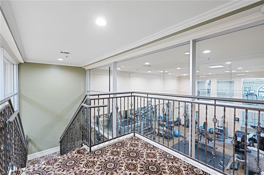 3334 Peachtree Road Northeast, Unit 312 Atlanta, GA 30326 - Photo 69 of 79