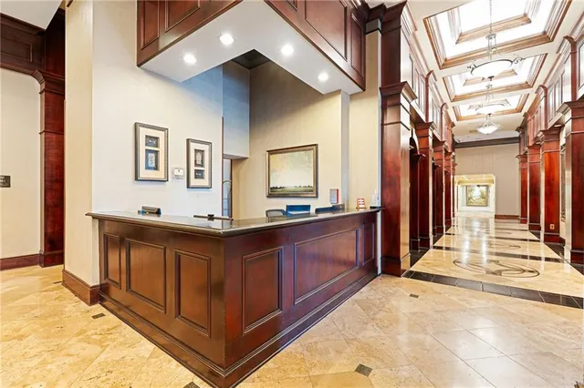$354,900 | 3334 Peachtree Road Northeast, Unit 312, Atlanta, GA 30326