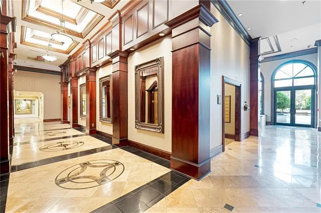 $354,900 | 3334 Peachtree Road Northeast, Unit 312, Atlanta, GA 30326