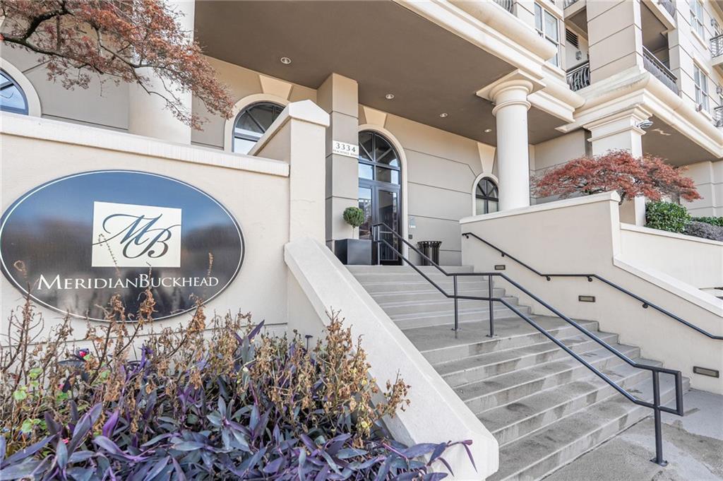 3334 Peachtree Road Northeast, Unit 312 Atlanta, GA 30326 - Photo 77 of 79