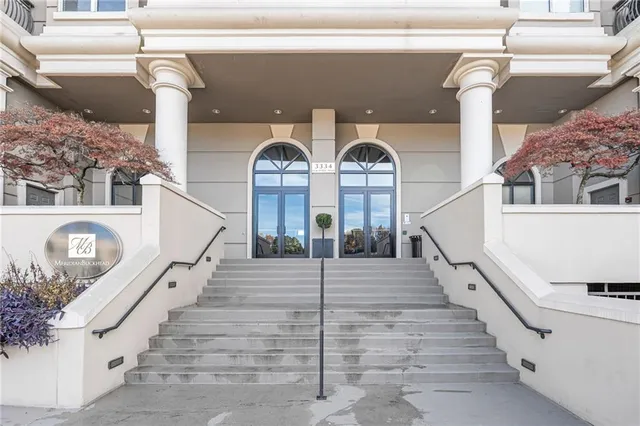 $354,900 | 3334 Peachtree Road Northeast, Unit 312, Atlanta, GA 30326