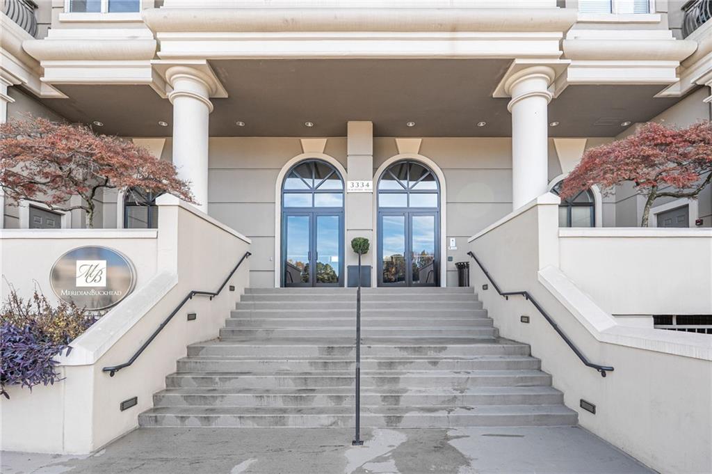 3334 Peachtree Road Northeast, Unit 312 Atlanta, GA 30326 - Photo 78 of 79