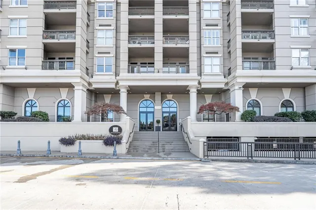 $354,900 | 3334 Peachtree Road Northeast, Unit 312, Atlanta, GA 30326