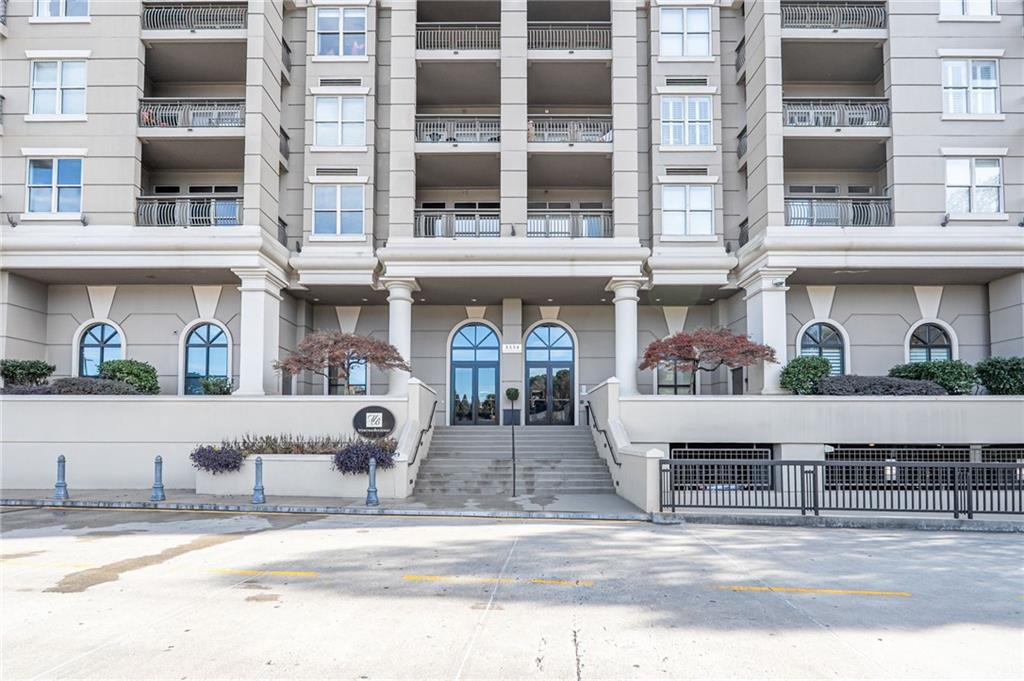 3334 Peachtree Road Northeast, Unit 312 Atlanta, GA 30326 - Photo 79 of 79
