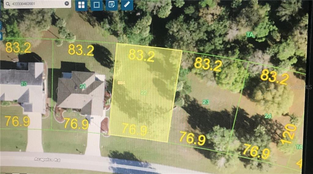 16827 Acapulco Road Punta Gorda, FL 33955 - Photo 1 of 1 Gallery Image 1