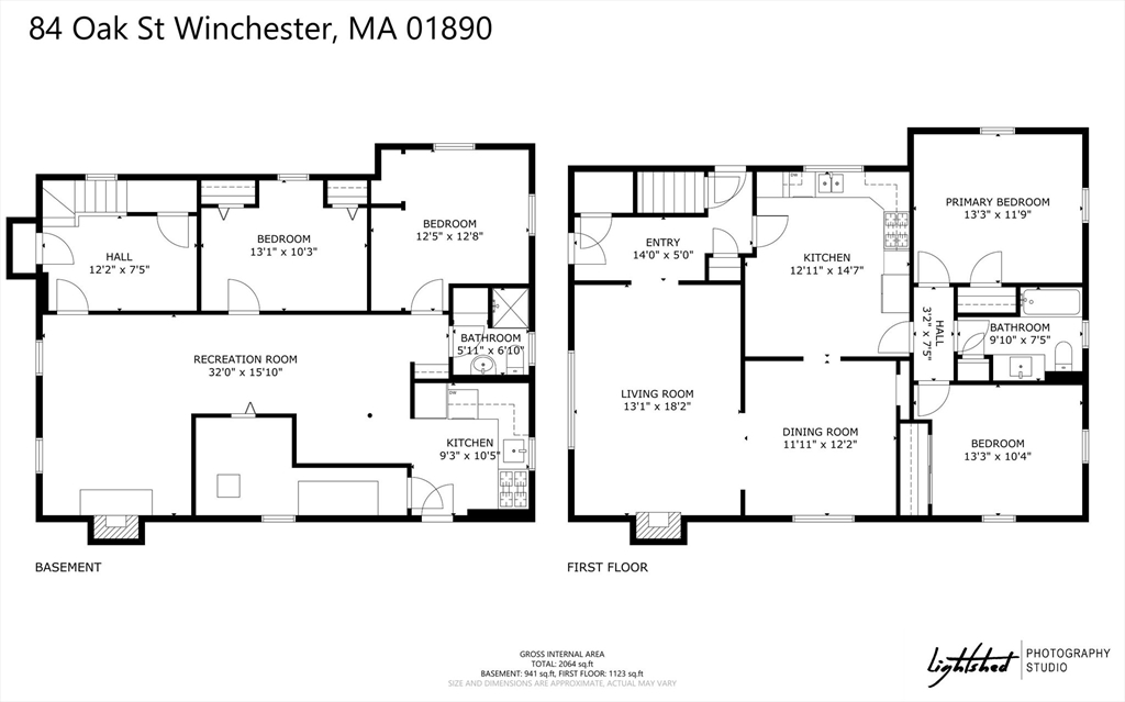 84 Oak Street Winchester, MA 01890 - Photo 36 of 38